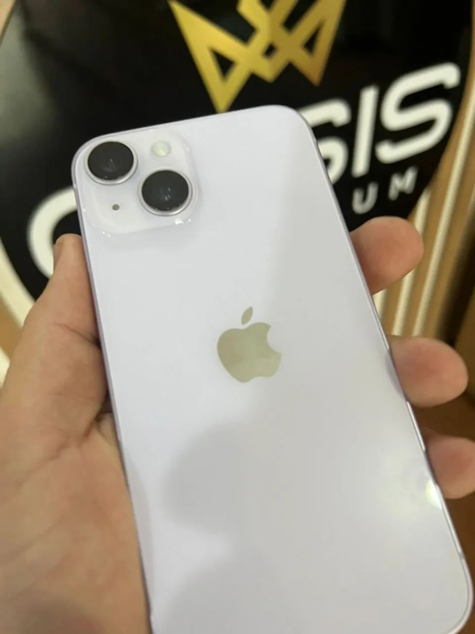 iPhone 14 128gb Semi Aproveite Já - Foto 3