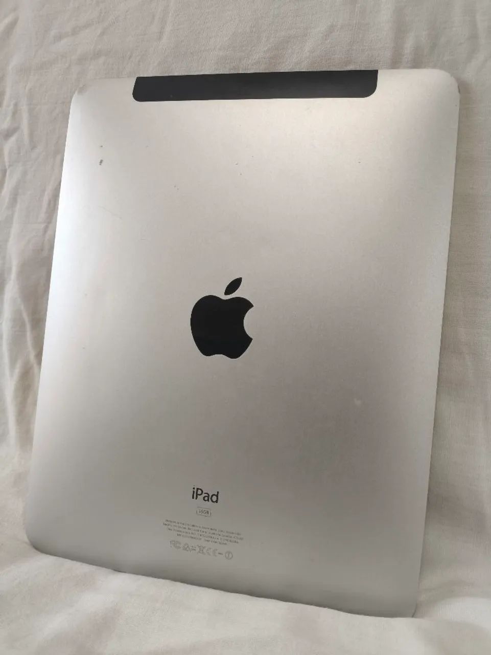 iPad primeira geração - Foto 2