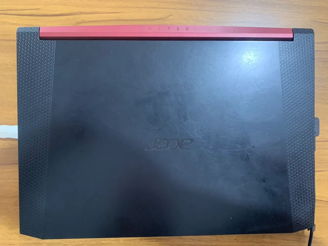 Notebook Gamer Nitro 5 16Gb Muito conservado  - Foto 3