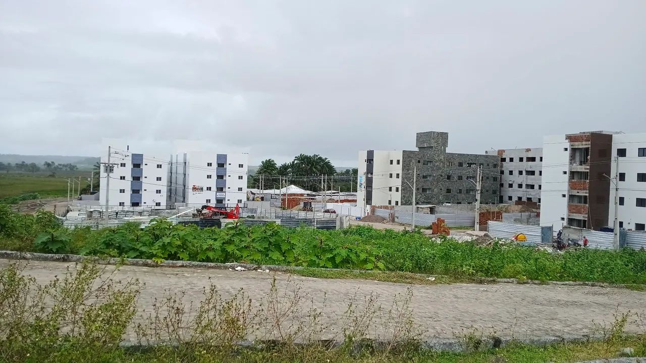 Área de 1040 metros quadrados Parque do sol  - Foto 2