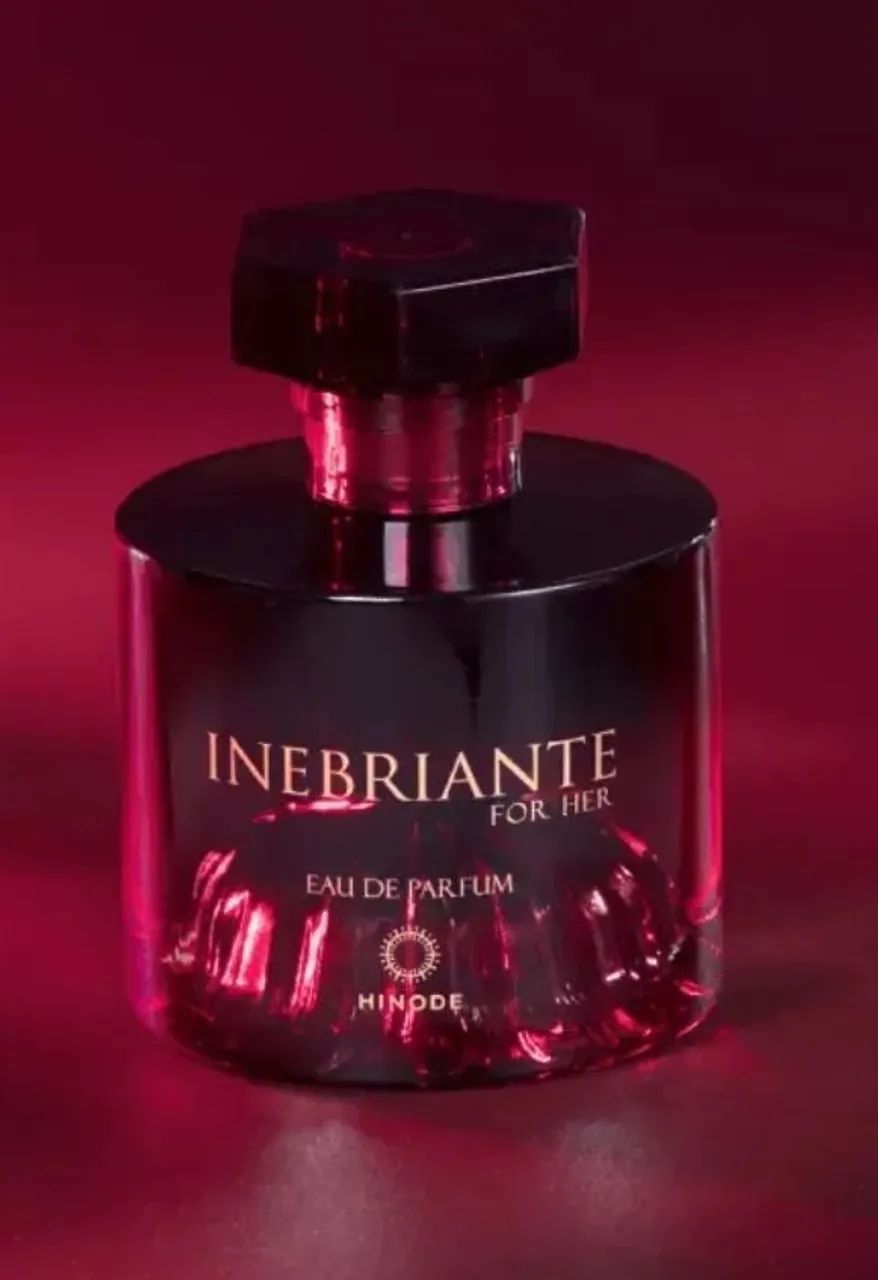 Perfume Inebriante Hinode
