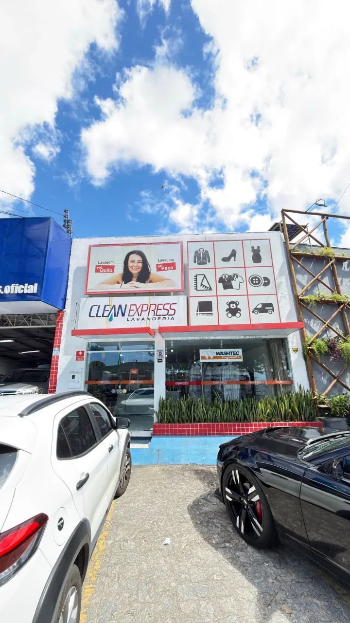 Comercial para locação, FAROL, Maceió, AL