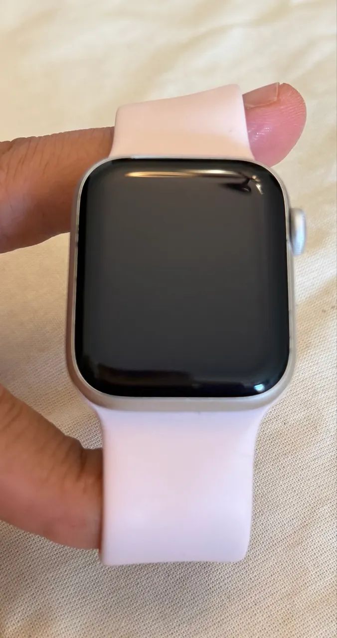 Apple Watch SE 2ª 40mm GPS + Cellular - Foto 3