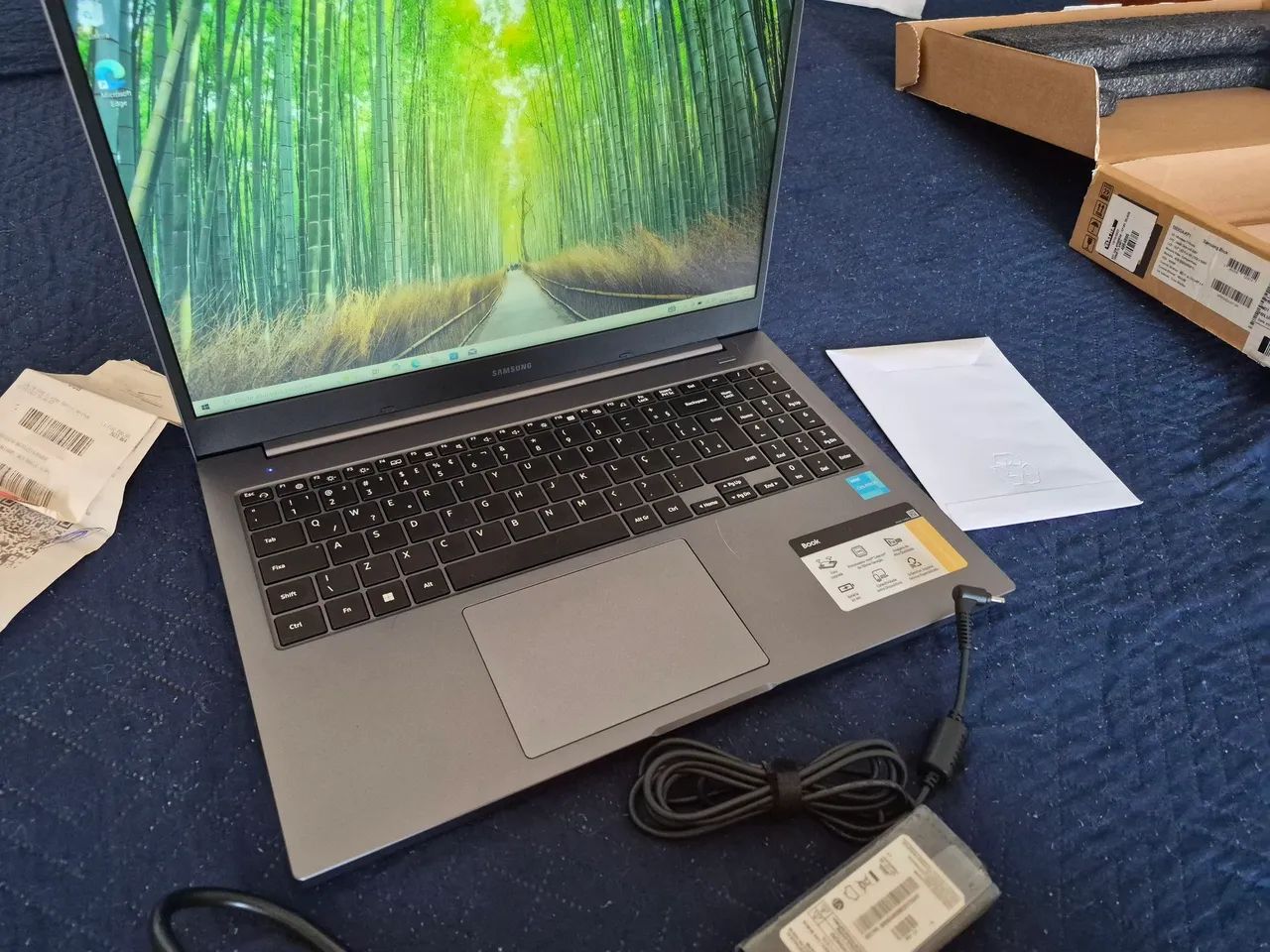 Samsung Book  - Foto 5