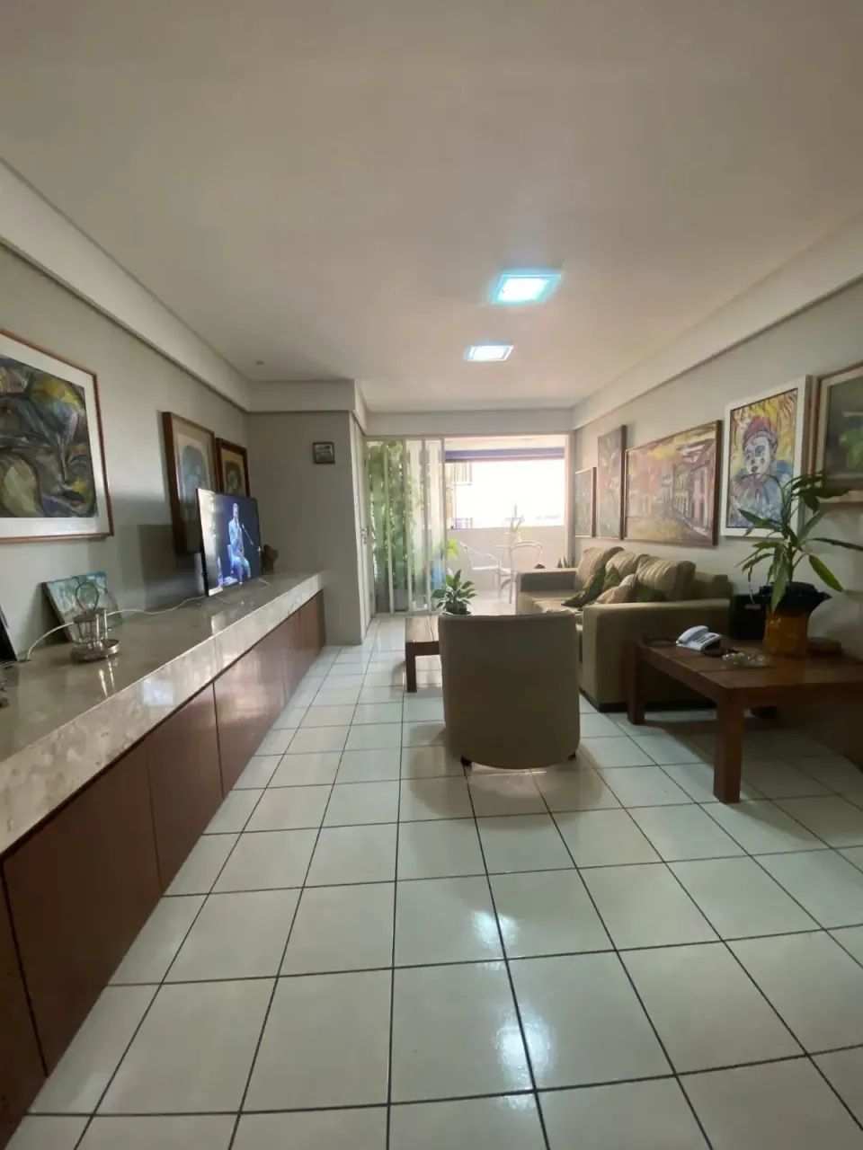 Apartamento à venda, AFLITOS, Recife, PE - Foto 3