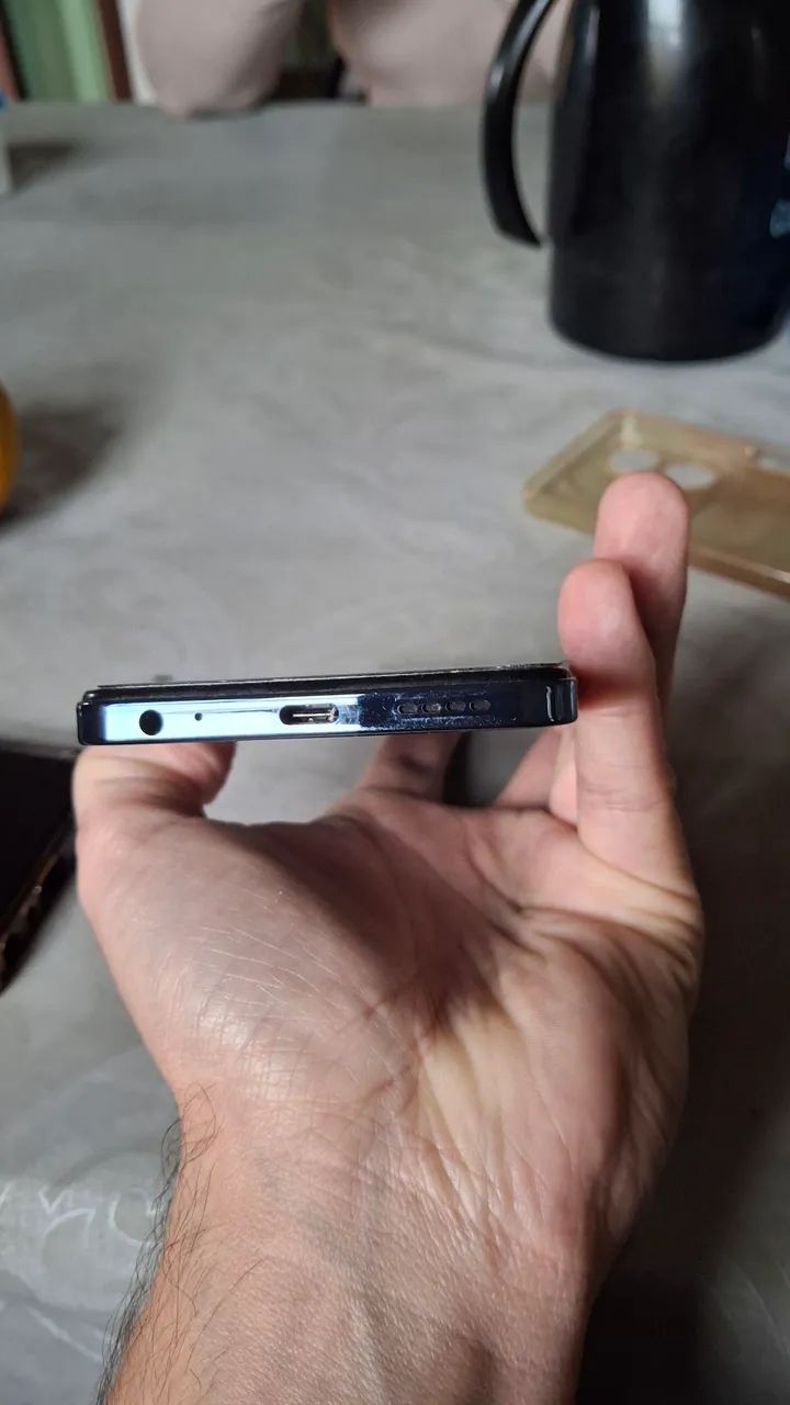Infinix hot40i  - Foto 3