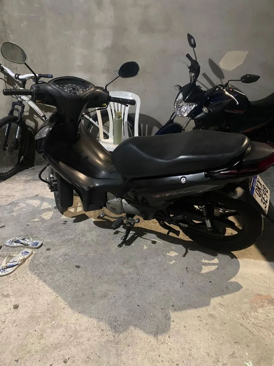 Moto muito boa  - Foto 2