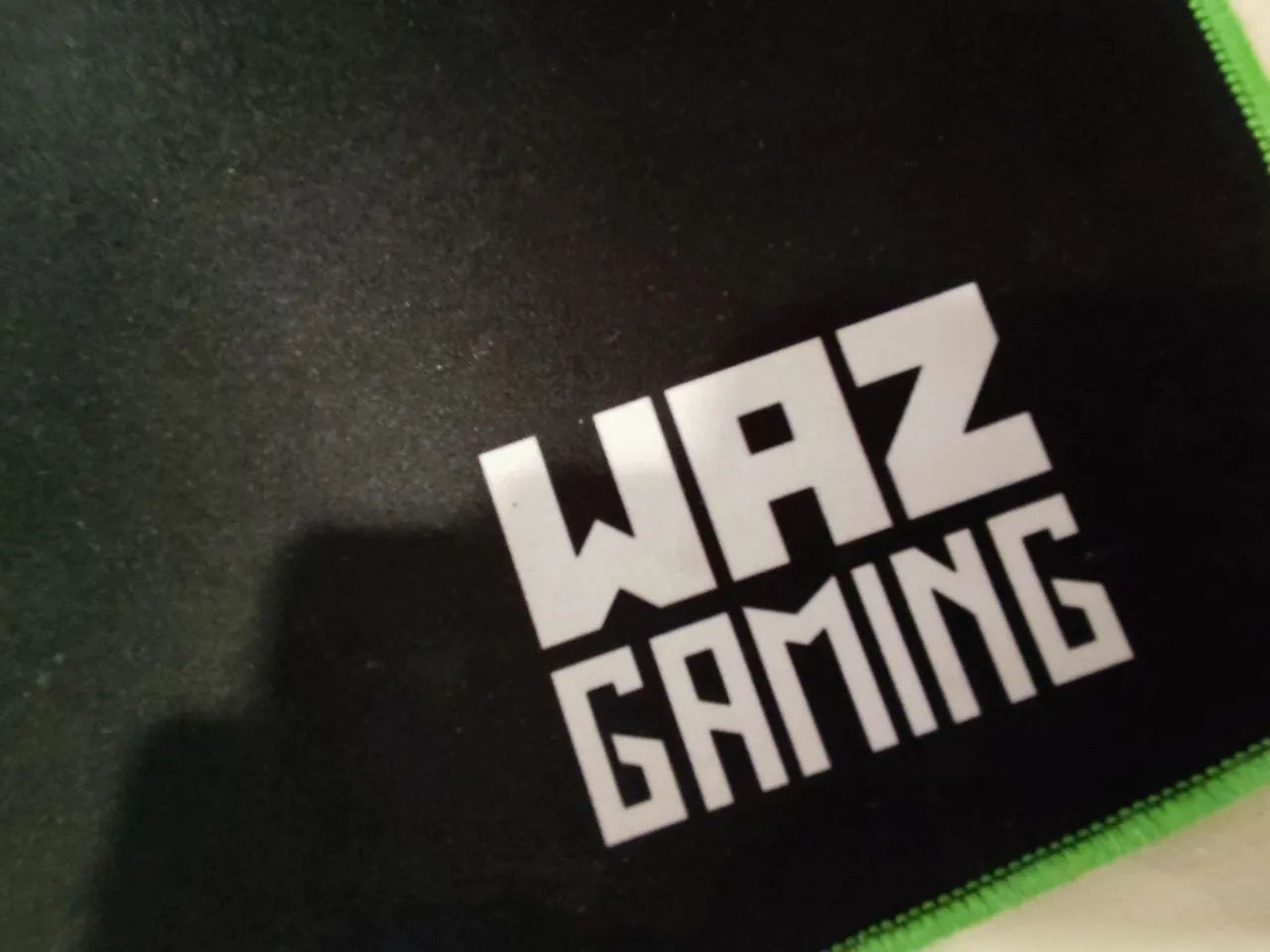 MousePad Waz Gaming Extra Large - Foto 3