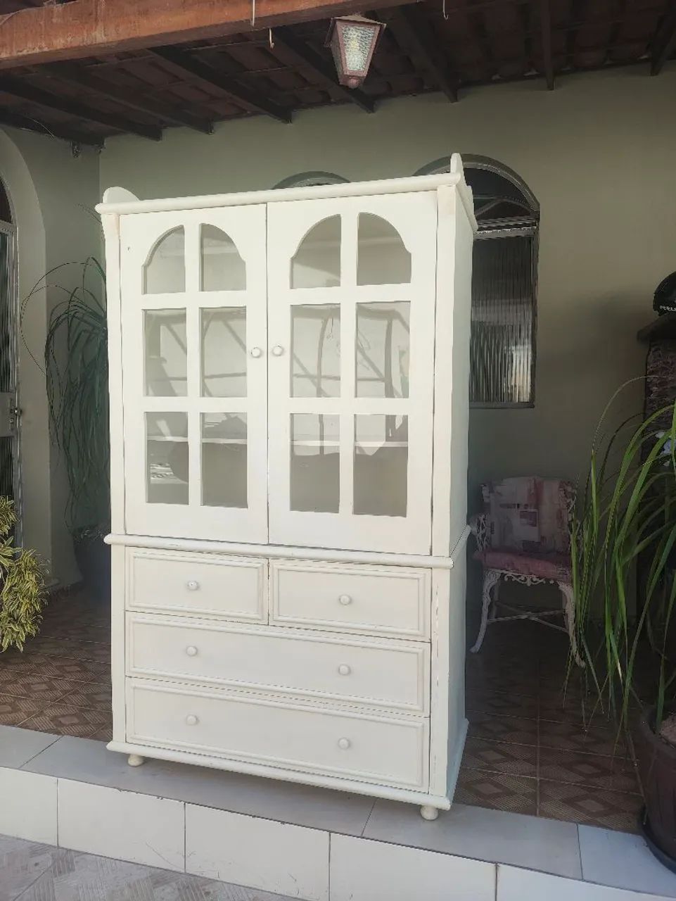 Roupeiro /guarda roupa  - Foto 2