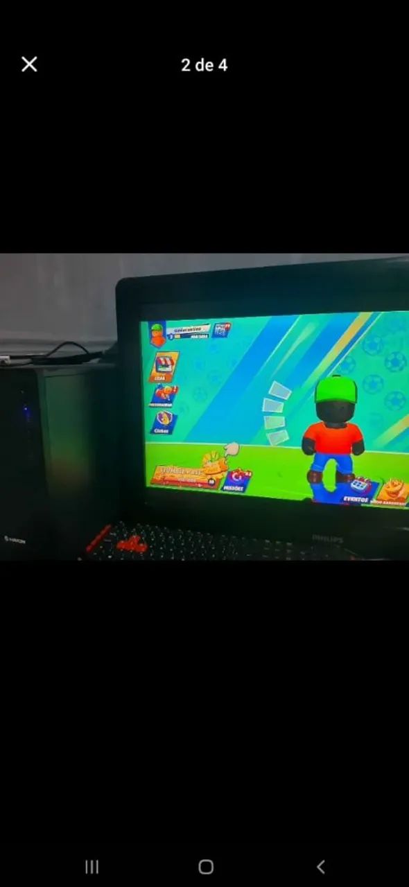 Pc básico  - Foto 2