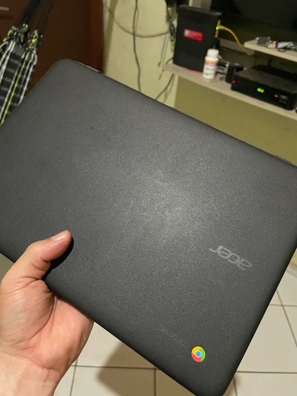 Chromebook Acer