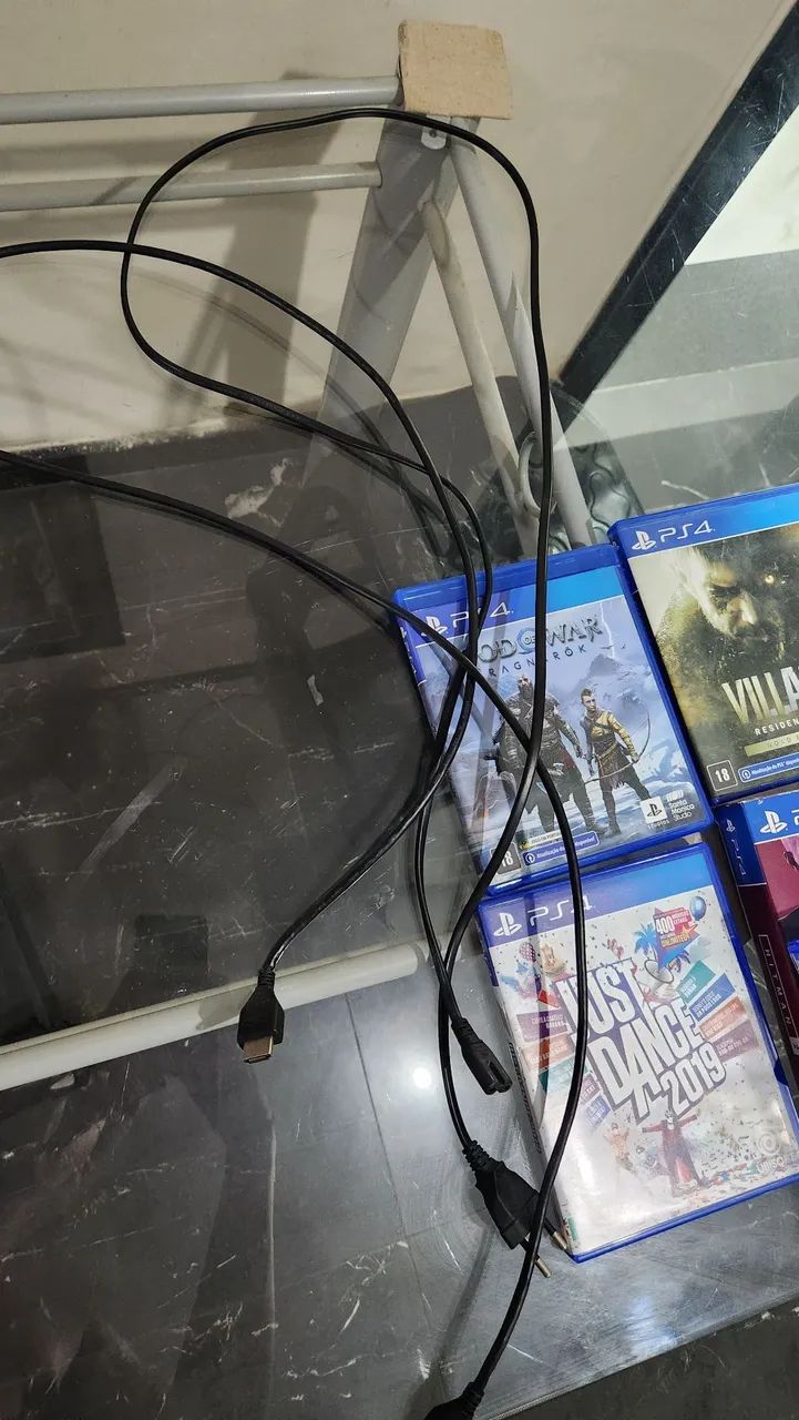 Ps4 slim 1TB - Foto 5