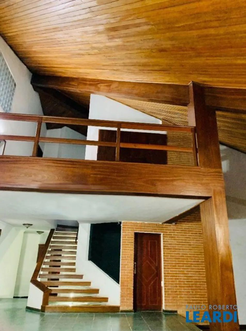 CASA ASSOBRADADA - JARDIM LEONOR - SP - Foto 3