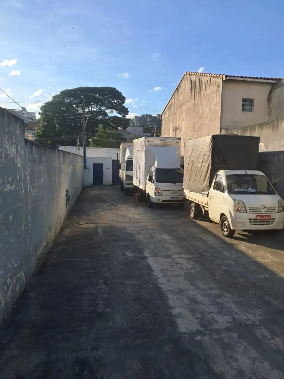 Fretes e Mudanças com Agilidade, Cuidado e Segurança (Mudança Residencial e Comercial) - Foto 3