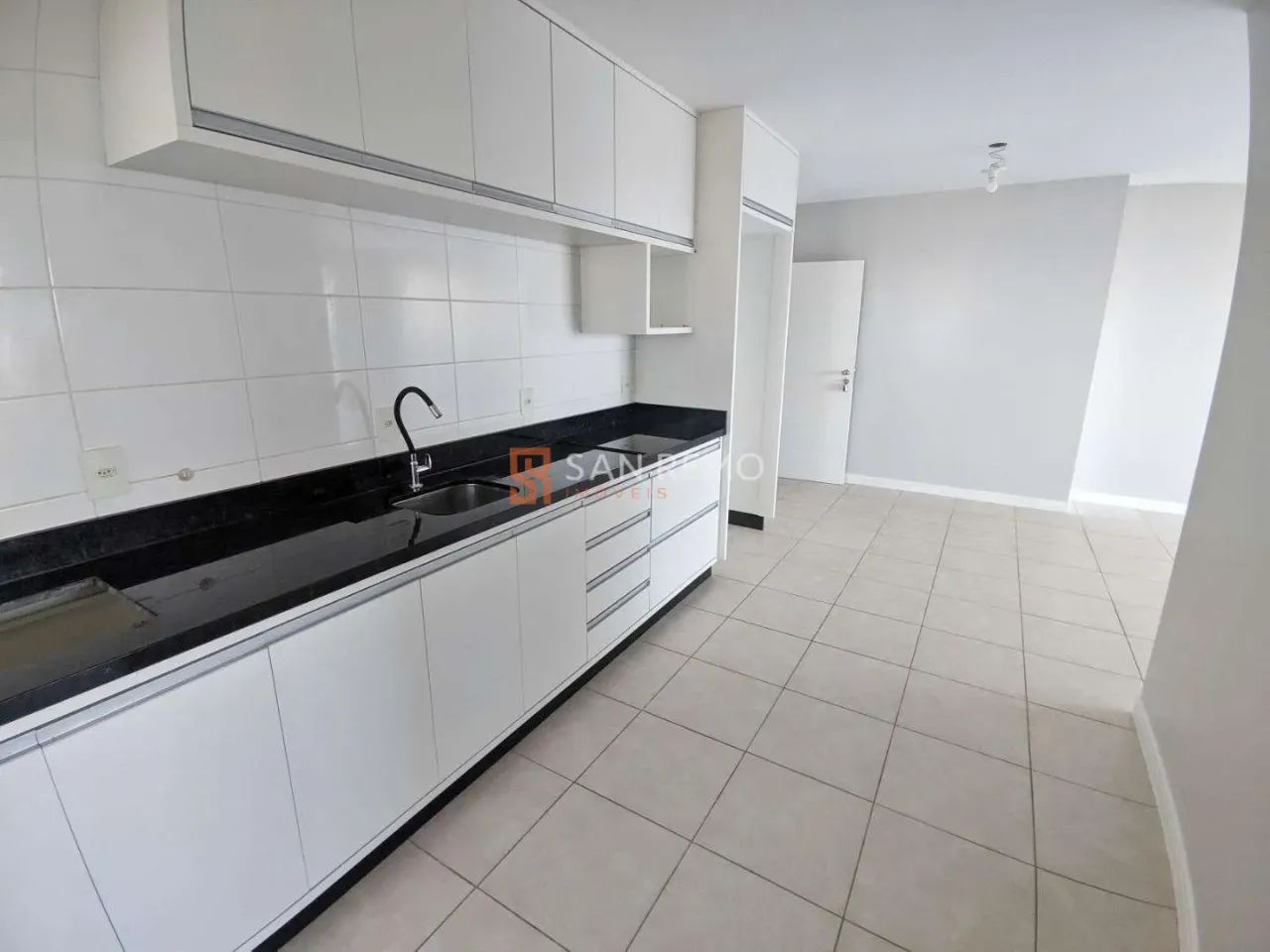 Capoeiras | Apartamento 2 quartos, sendo 1 suite - Foto 3