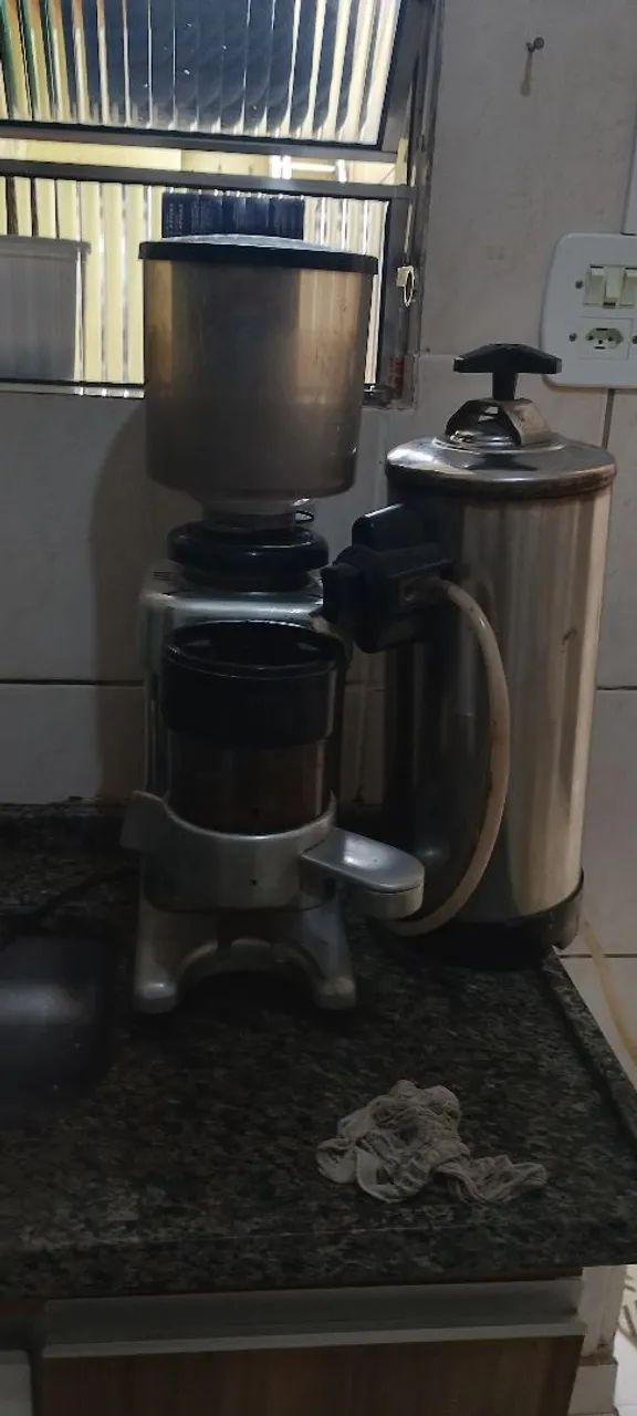 MÁQUINA DE CAFÉ EXPRESSO  - Foto 5