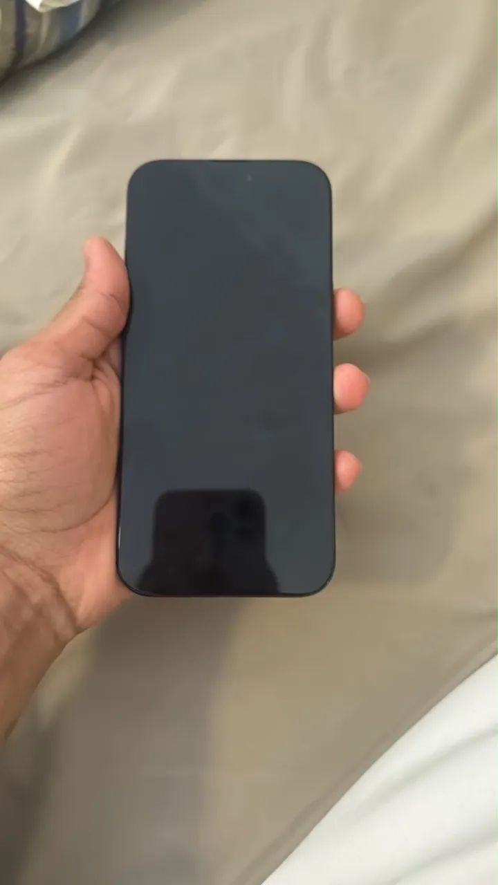 iPhone 16 PRO MAX (grt apple)  - Foto 2