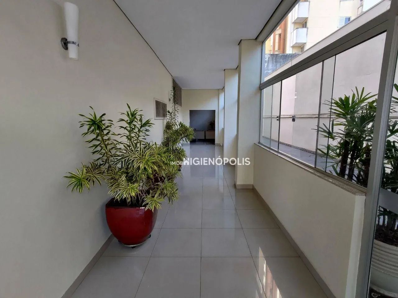 Ed. Castello Forte c/ 1 quarto, 49 m², Centro - Foto 3