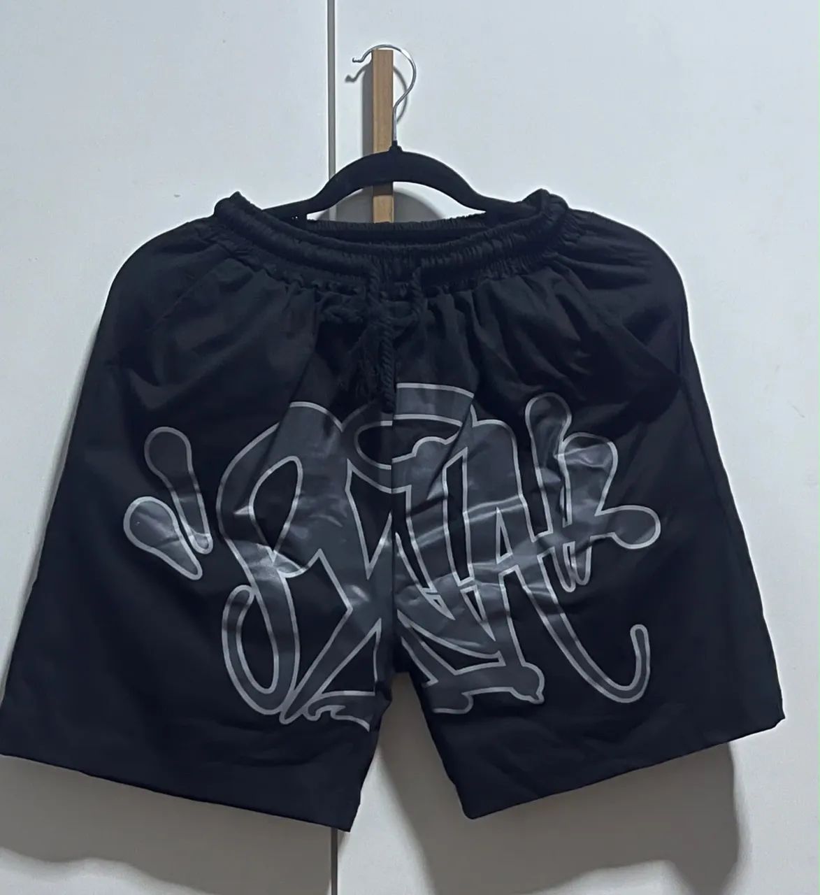Conjunto Syna World Logo - Foto 3