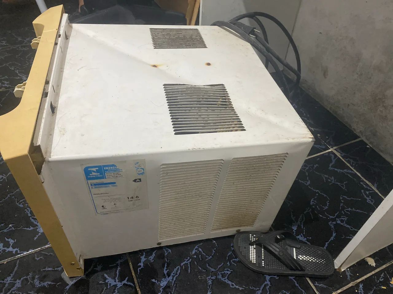 ar condicionado - Foto 2