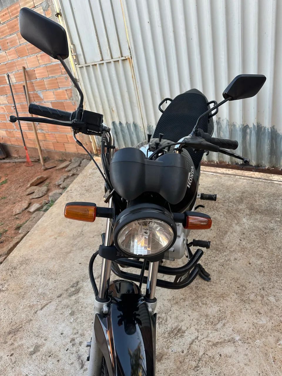 Moto FanCG150  - Foto 5