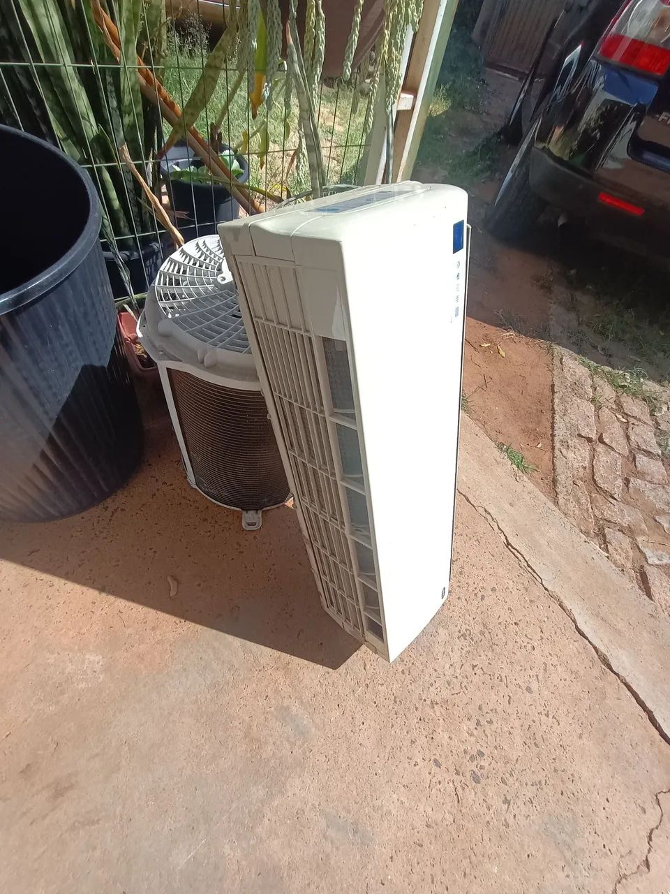 Carrier 12000 btus ar condicionado  - Foto 2