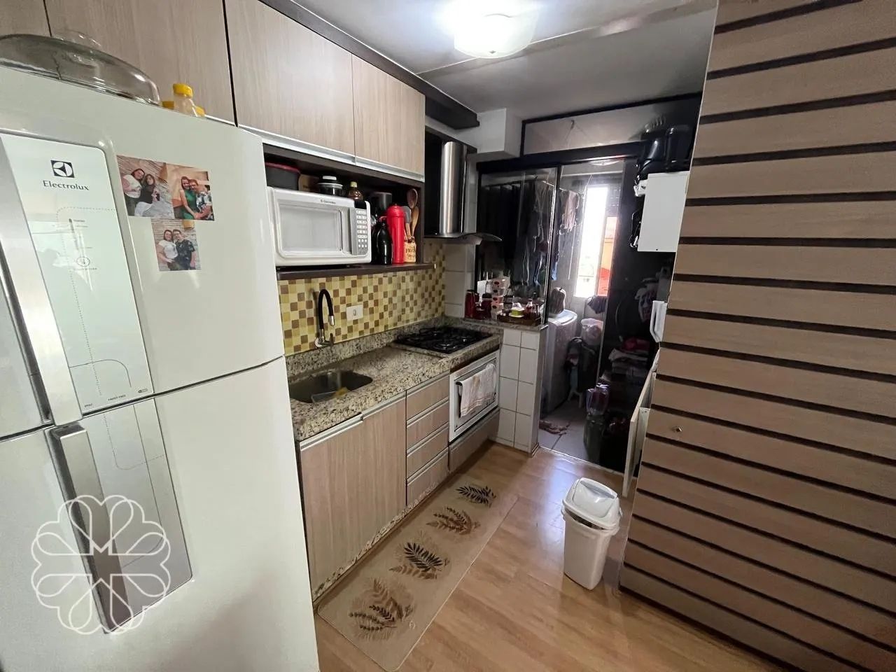APARTAMENTO MOBILIADO À VENDA - Foto 3
