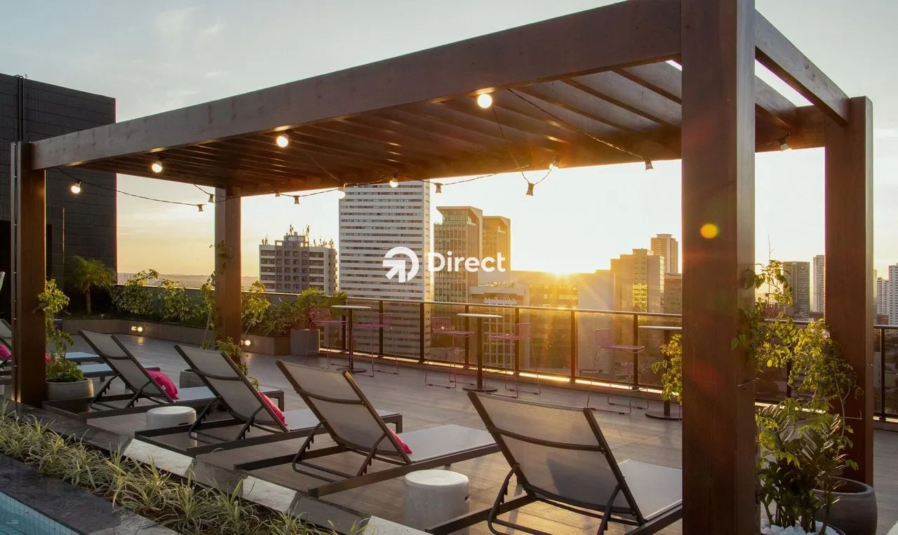 Apartamento em Ilha do Leite, Recife/PE - Foto 5
