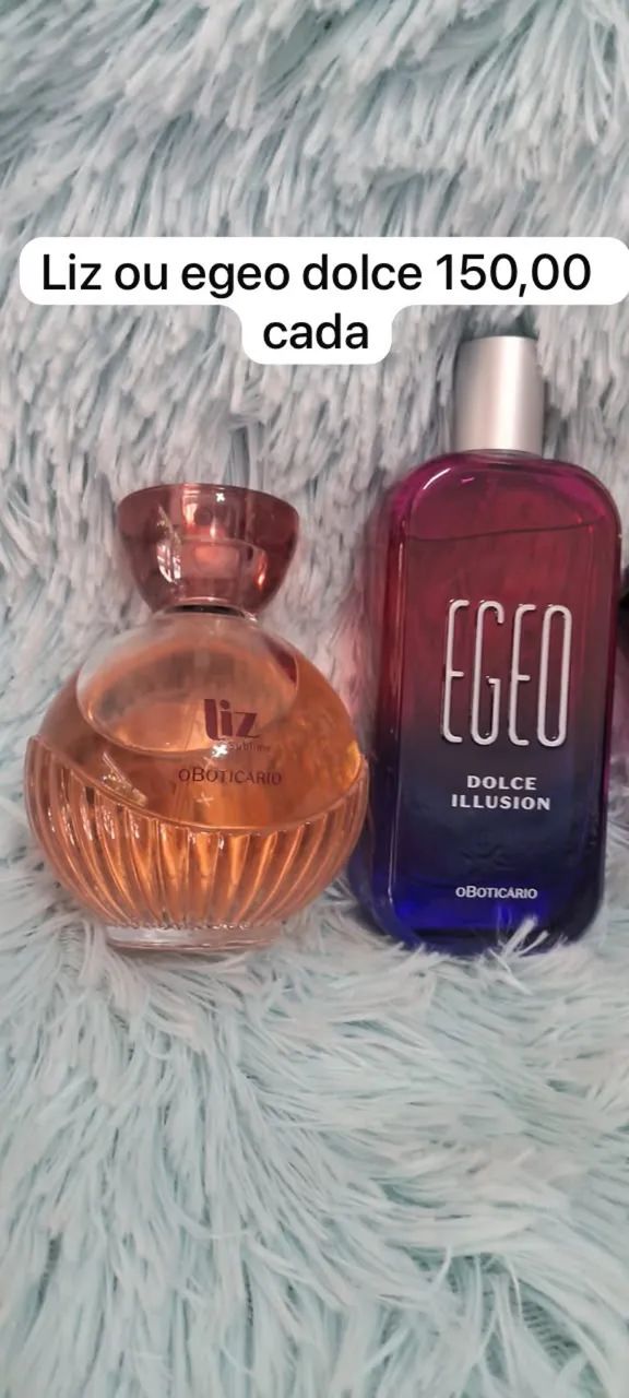 Perfumes - Foto 4