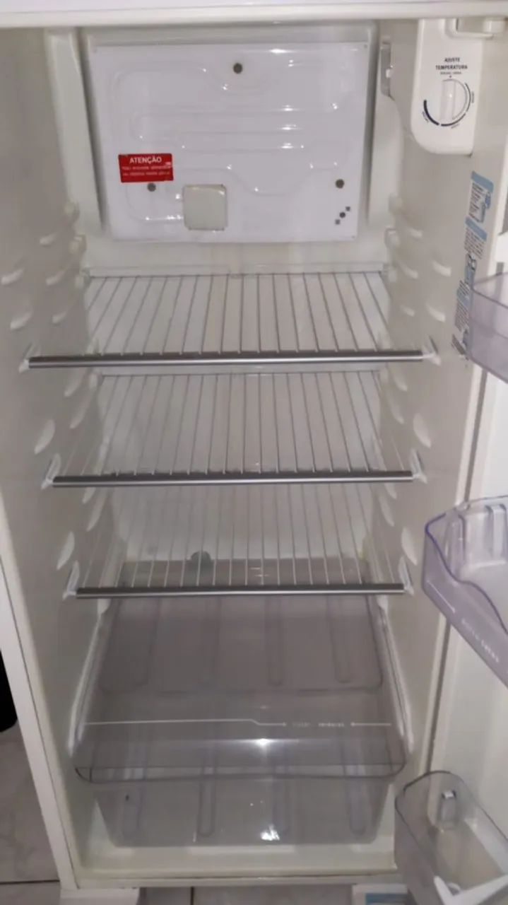 Geladeira Electrolux DC35A - Foto 3