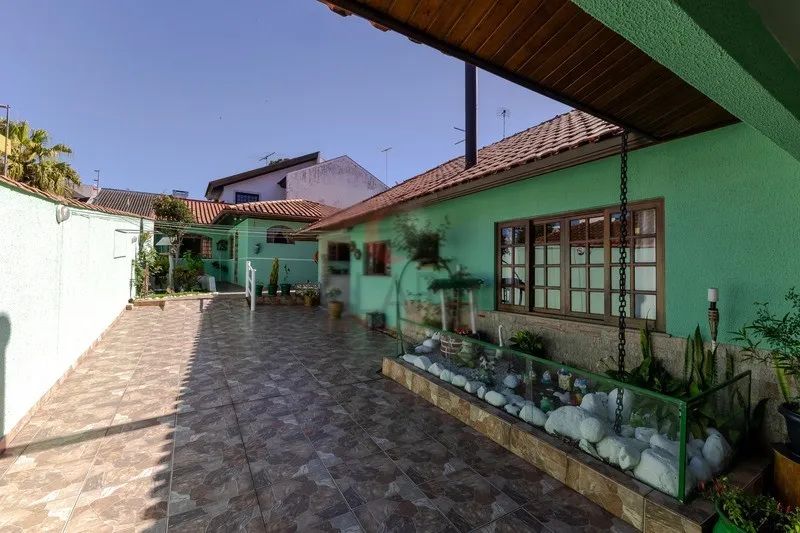 Boa Vista  Casa Térrea Ensolarada e Pronta para Morar - Foto 4