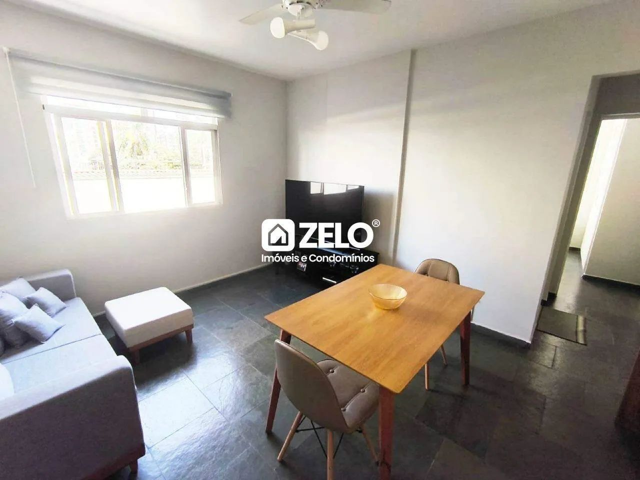 Apartamento à venda em Centro, Campinas - SP | Cód 45628 - Foto 3