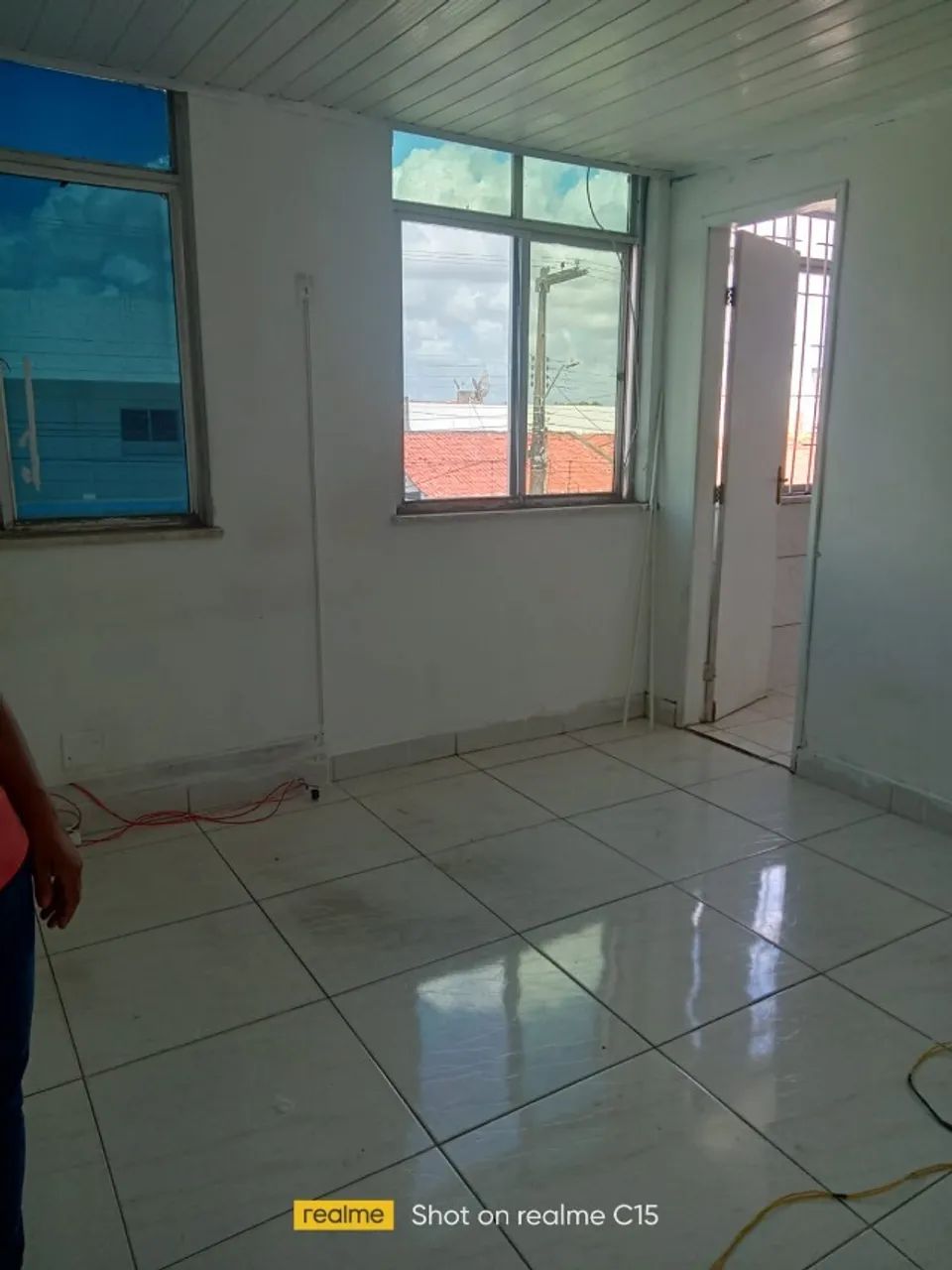 ALUGO KITNET 1 QUARTO NO BAIRRO SANTO ANTONIO  - Foto 3