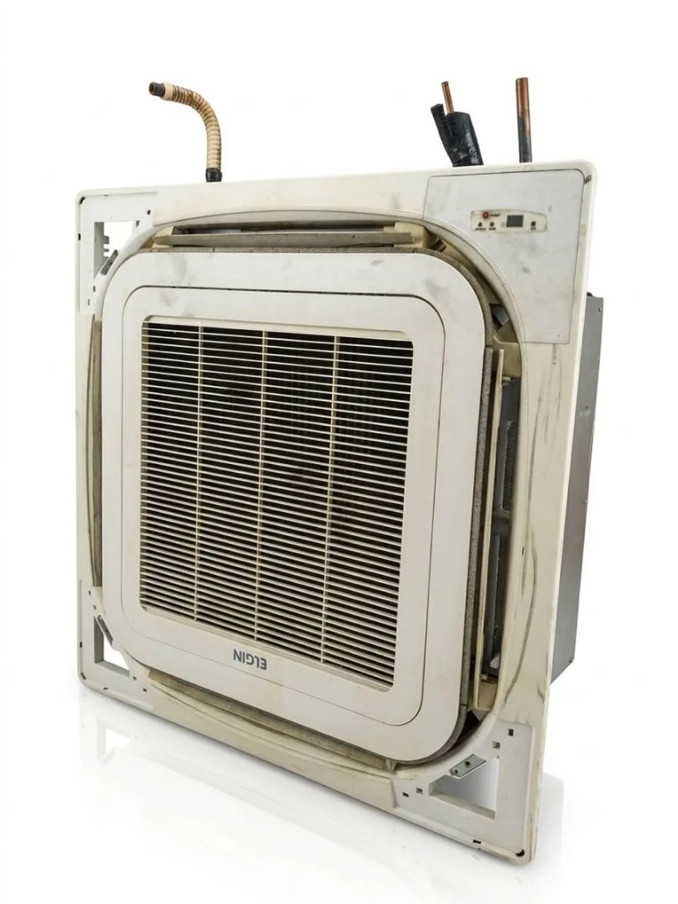 Ar-condicionado Elgin de 48 mil BTUs  - Foto 3