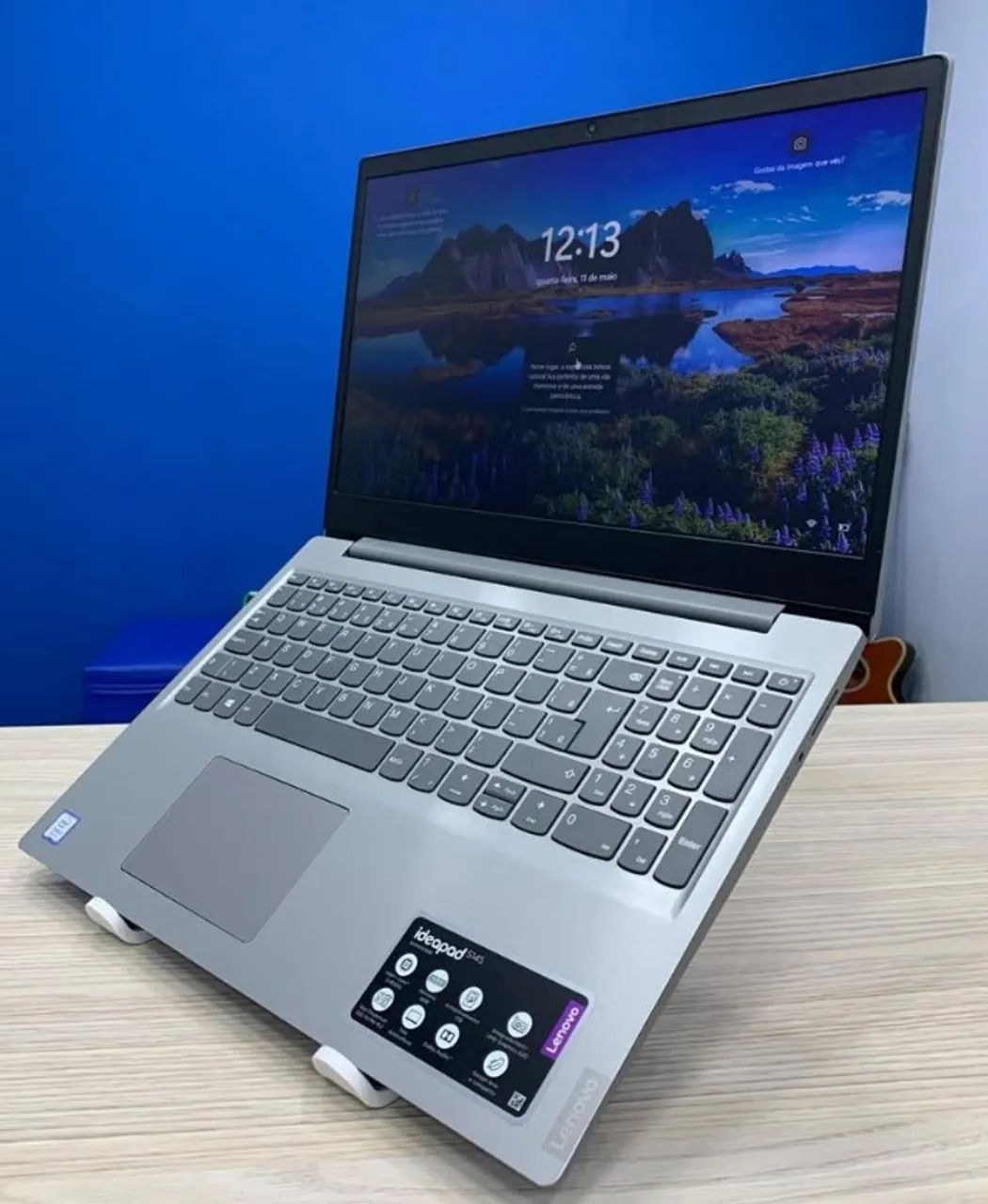 Notebook Lenovo Ideapad s145 - Foto 3