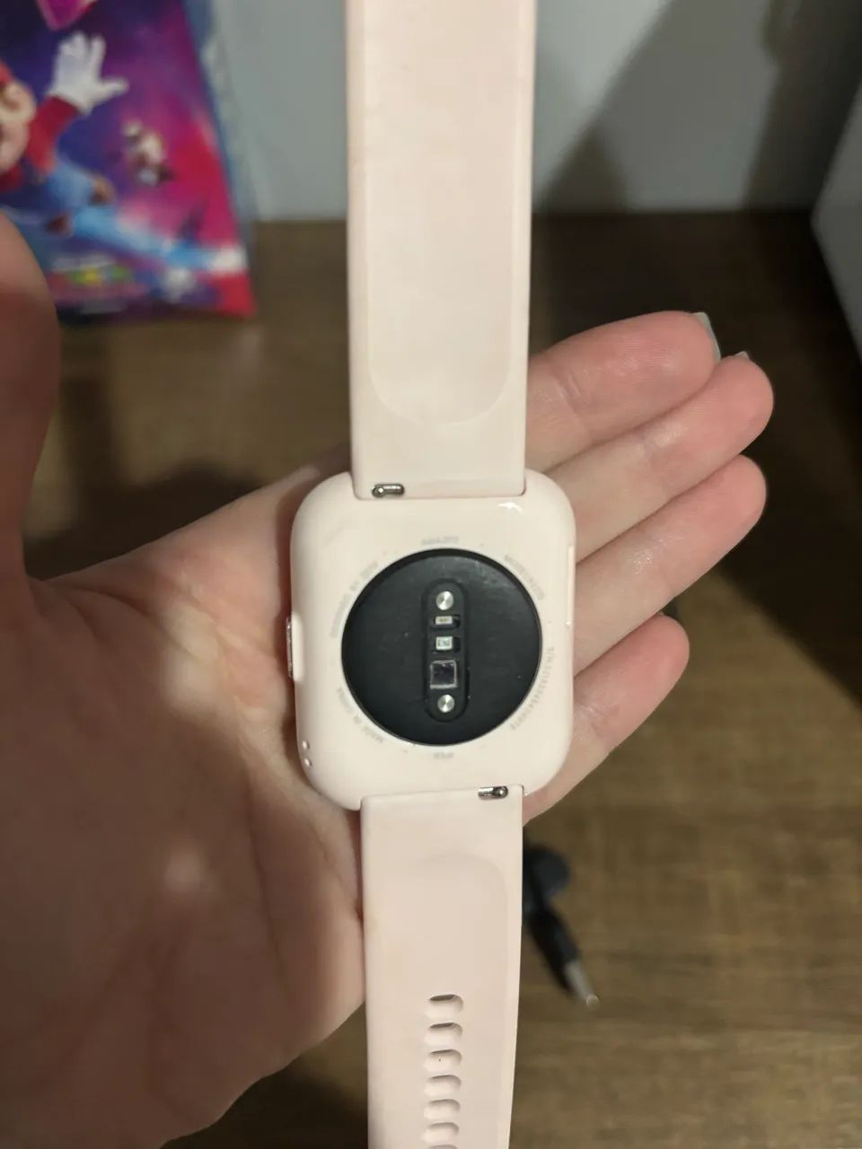 amazf?t bip 5 - Foto 2