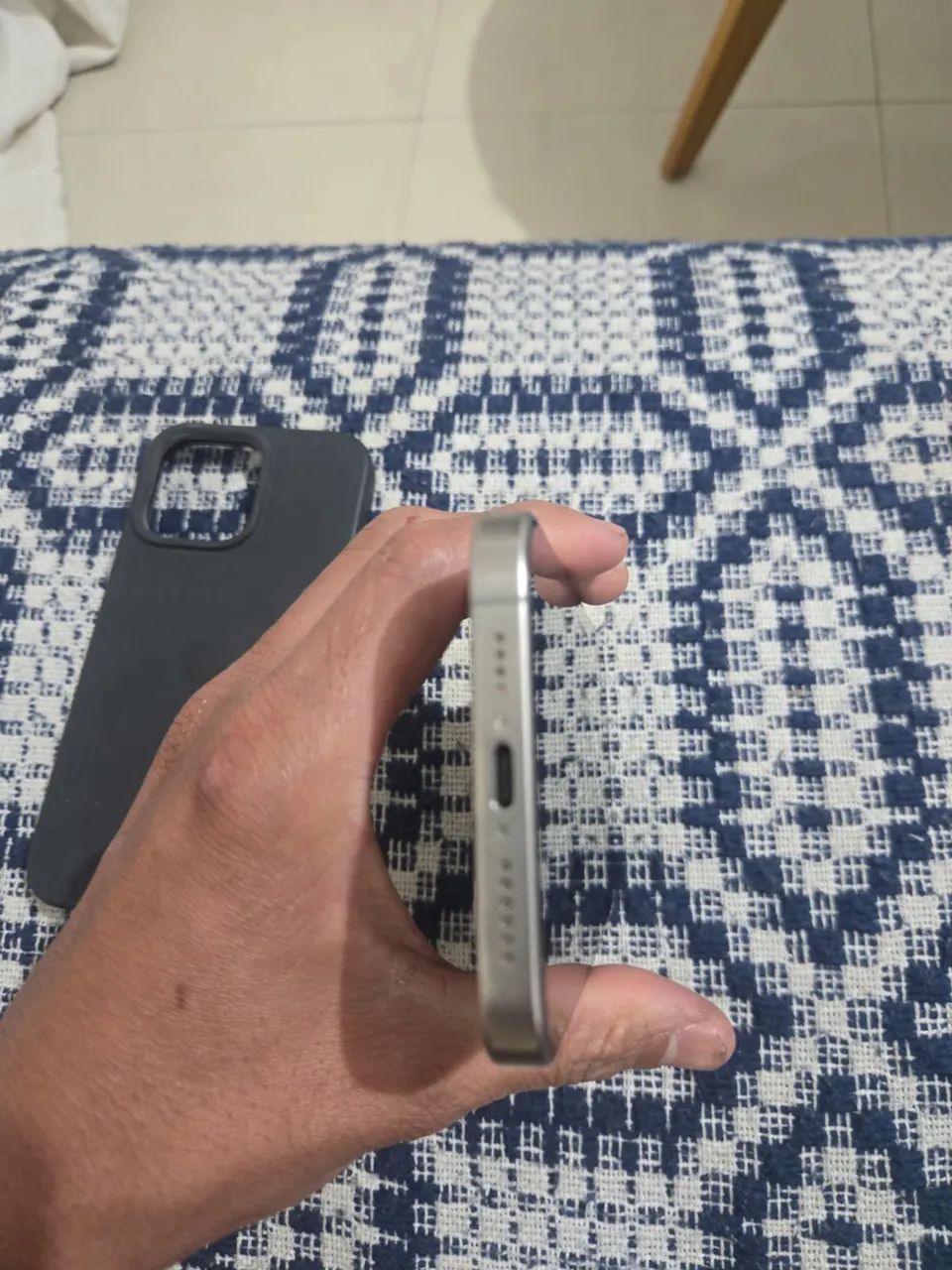 ? iPhone 15 Pro Max ? 256 GB - Foto 5