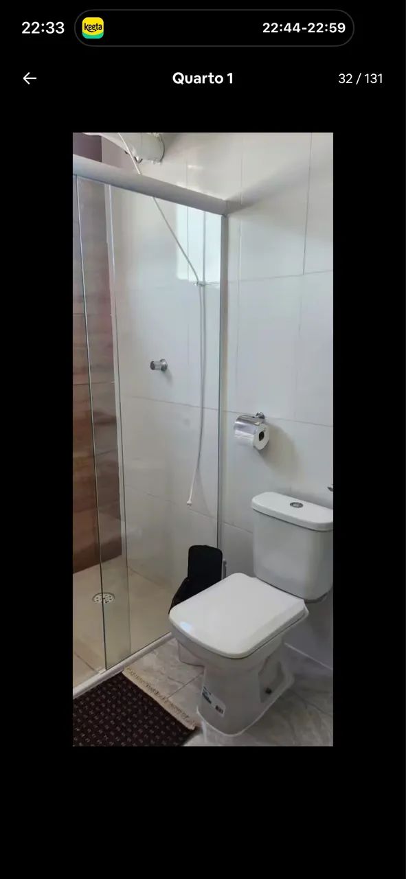 Casa com Piscina e Sinuca na Praia da Enseada - Foto 13