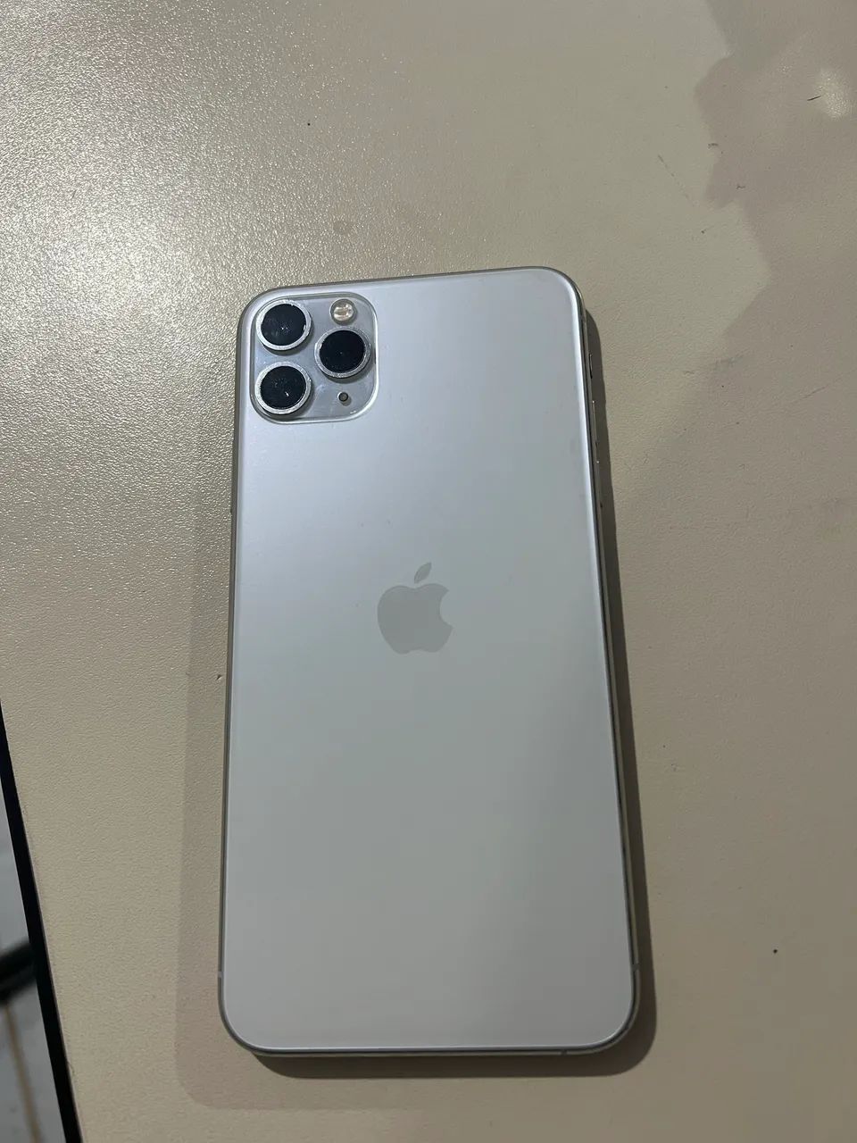 Iphone 11 Pro Max 256 GB (perfeito estado)