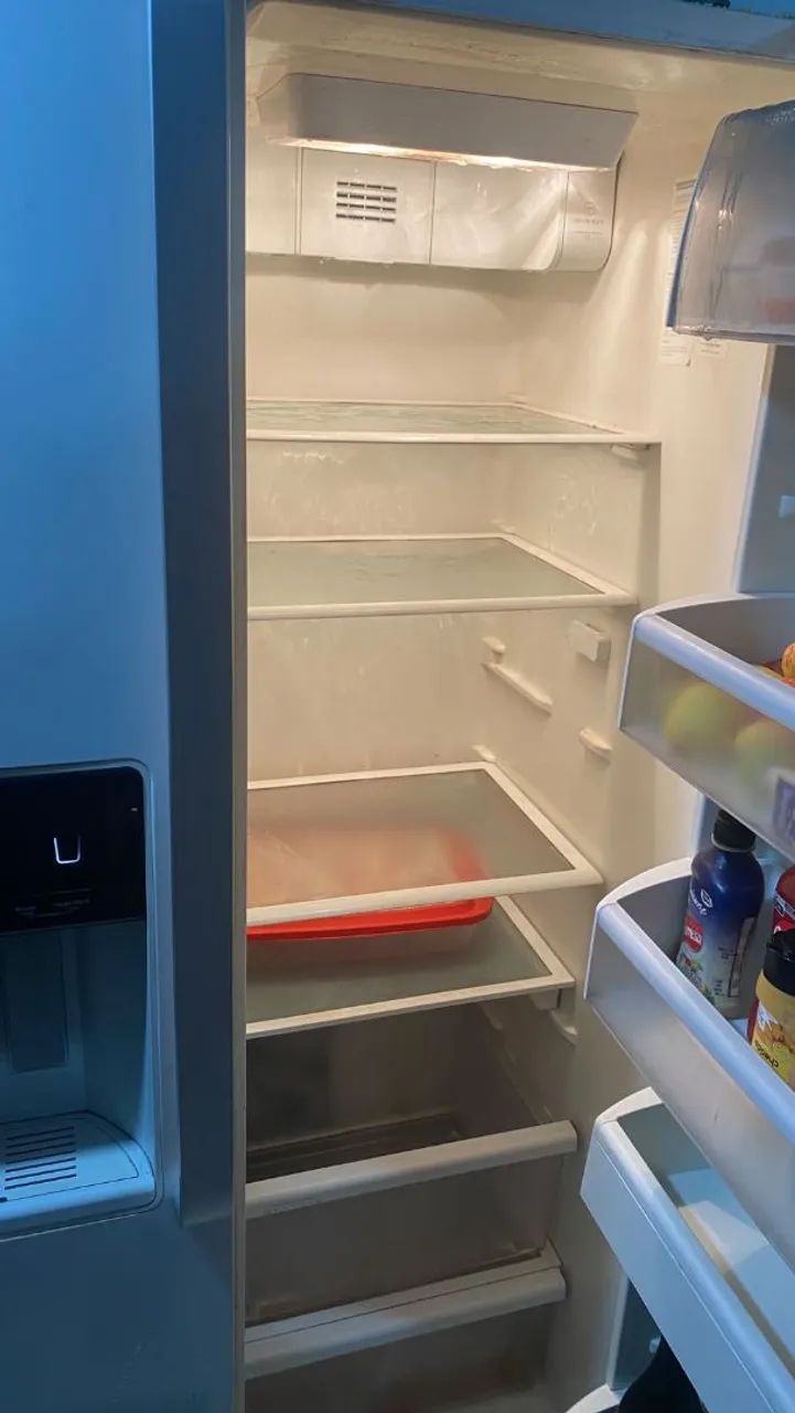 Refrigerador brastemp ative brs62cbana - Foto 2