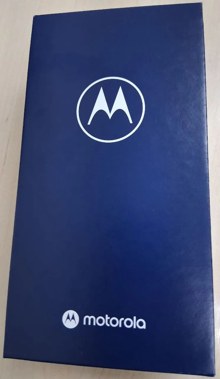 MOTOROLA MOTO G56 GRAFITE - Foto 4