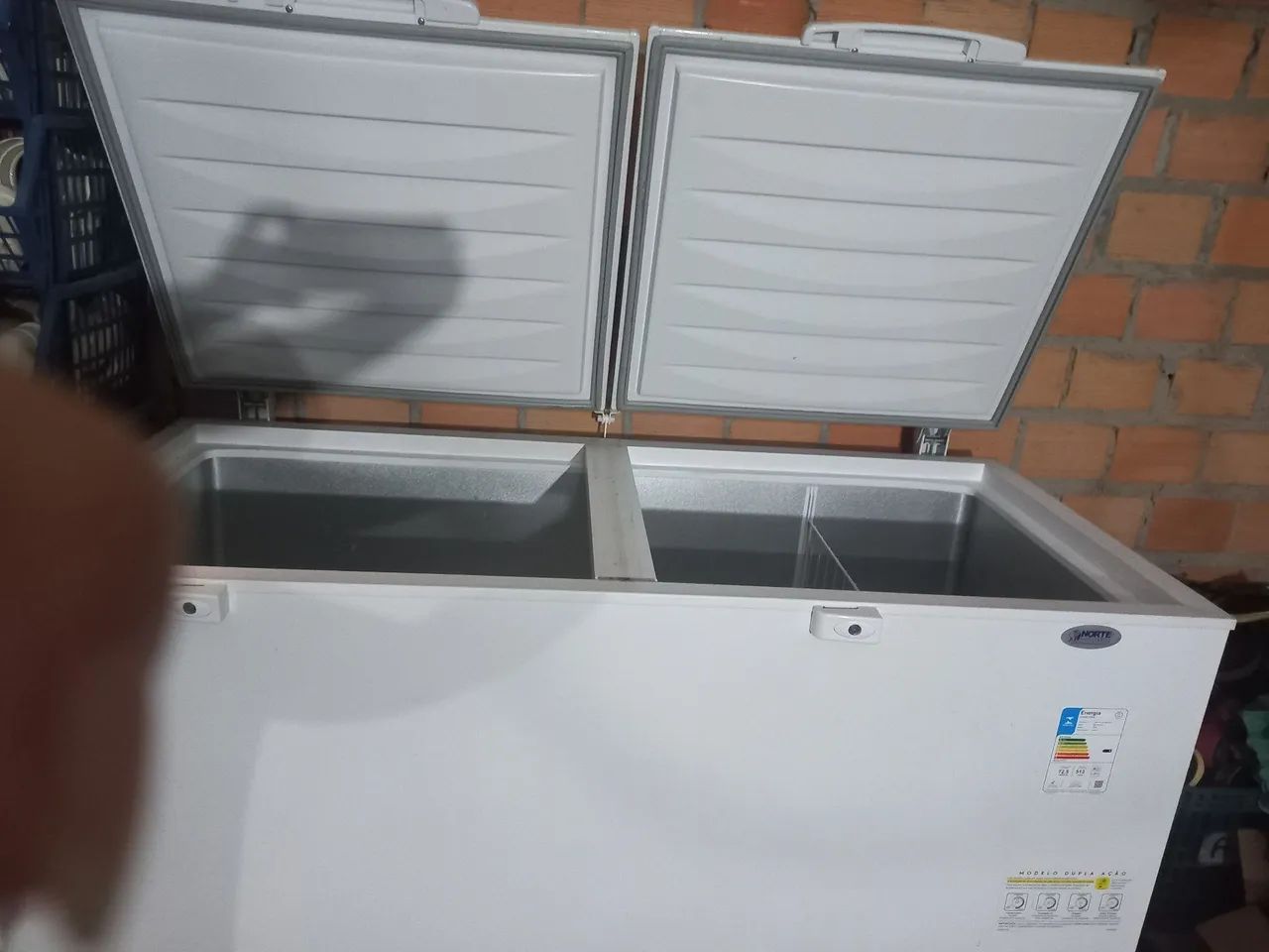 Freezer  - Foto 2