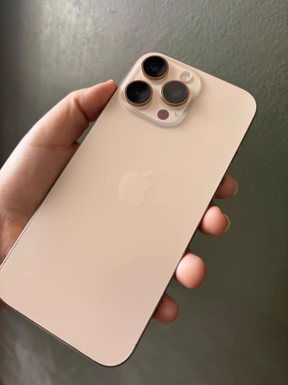 iPhone 16 pro Max 256GB  - Foto 3