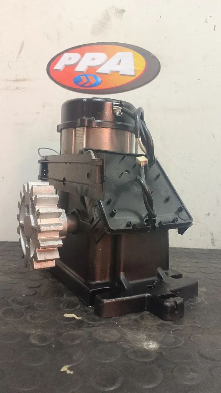 Técnico  - Foto 3