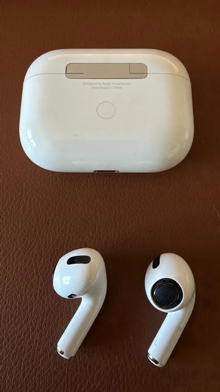 Air Pod Pro 1 Usado 