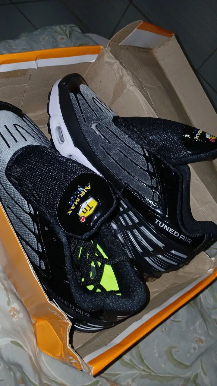 Air max Tn plus 3 - Foto 2
