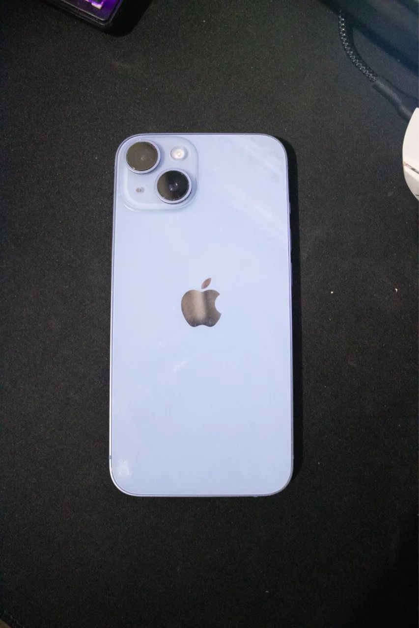 Iphone 14 - 256gb - Foto 2