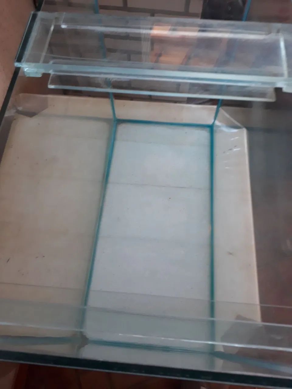 Aquário 90 litros - Foto 2