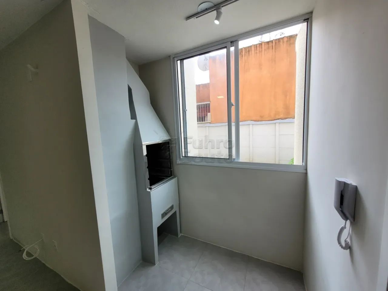 Oportunidade no Fragata! Térreo com 2 Dormitórios e Churrasqueira - Foto 2