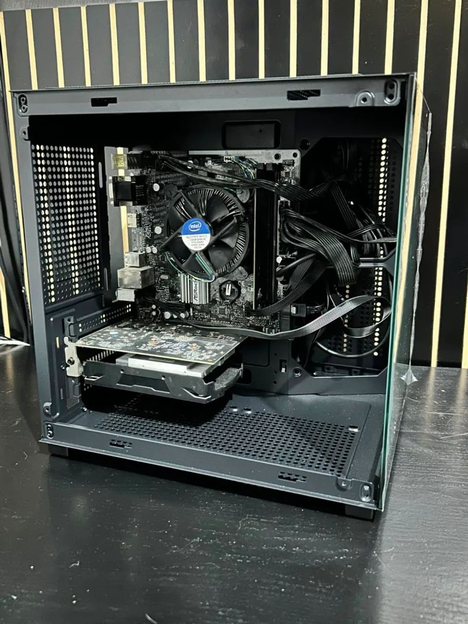 Pc Gamer i5-9400 - Foto 2